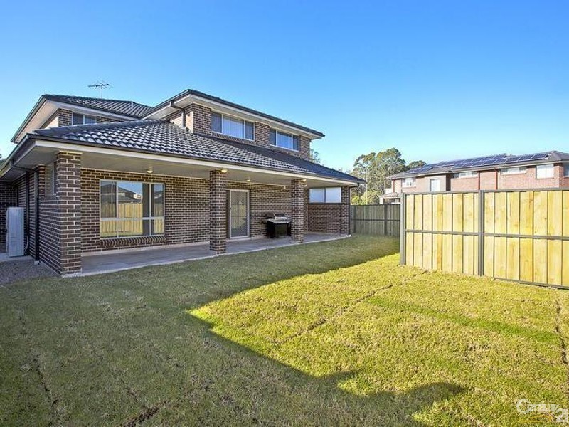 36 Colenso Circuit, Edmondson Park NSW 2174