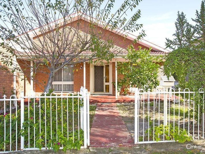 1 Granville Street, Fairfield Heights NSW 2165