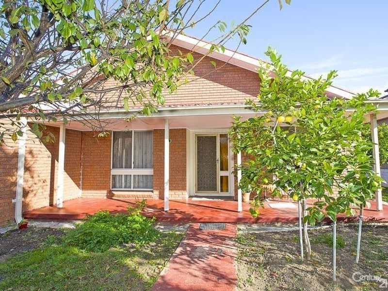 1 Granville Street, Fairfield Heights NSW 2165