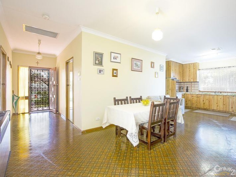 1 Granville Street, Fairfield Heights NSW 2165