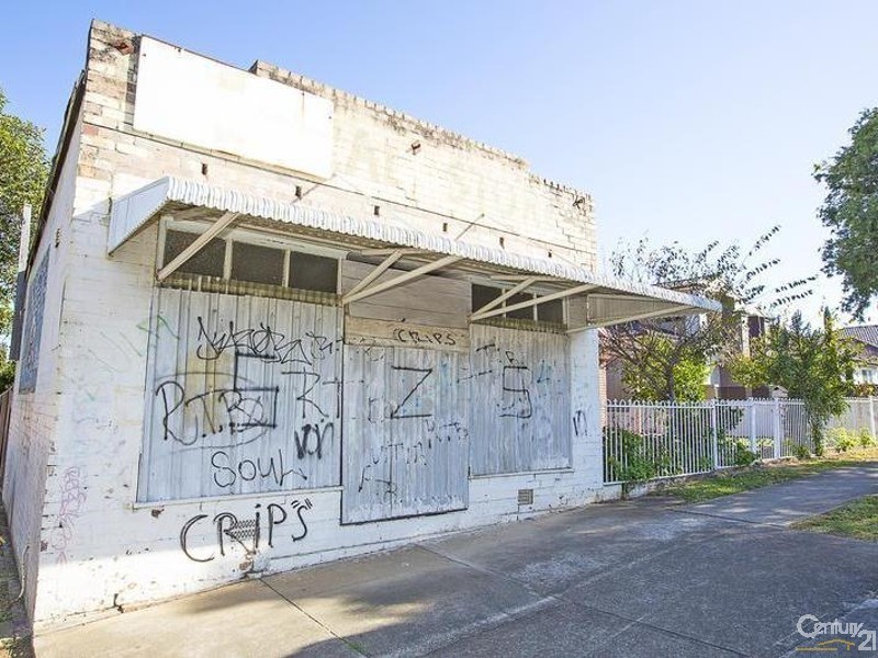 1 Granville Street, Fairfield Heights NSW 2165