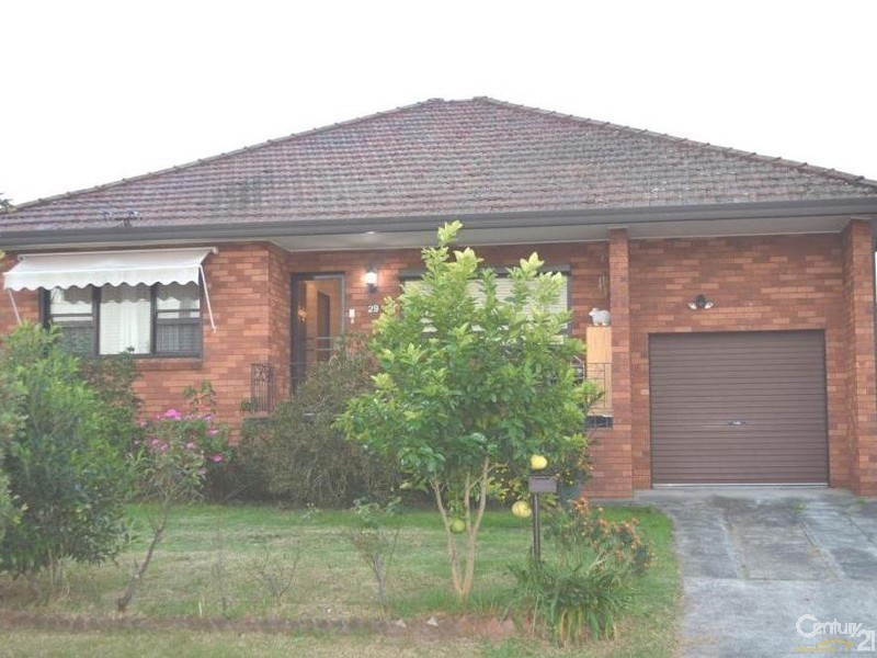 29 Jasmine Crescent, Cabramatta NSW 2166