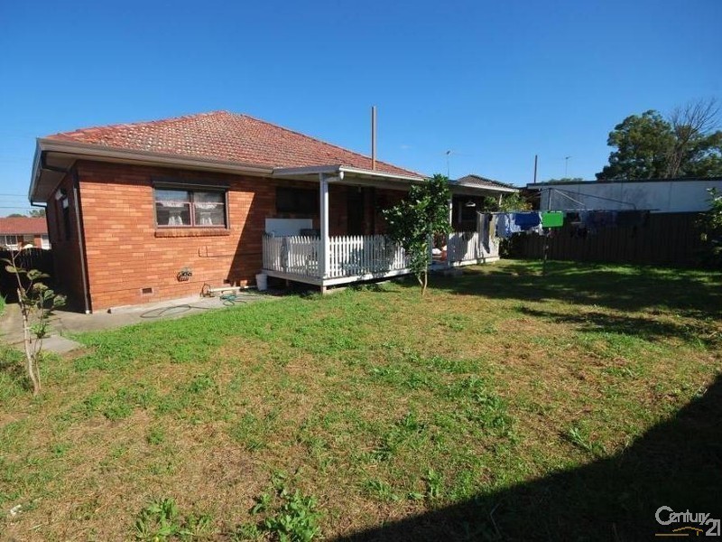 29 Jasmine Crescent, Cabramatta NSW 2166