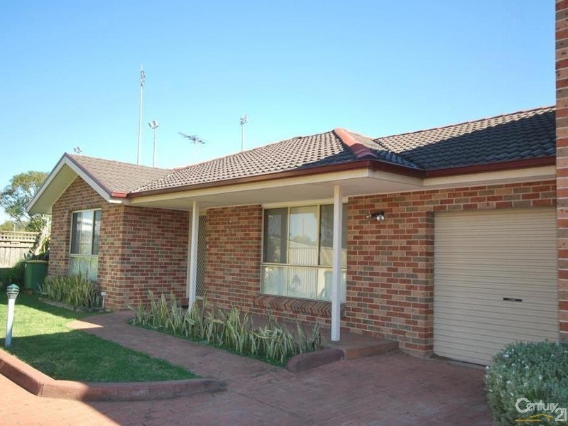 5/628 Cabramatta Road, Cabramatta West NSW 2166