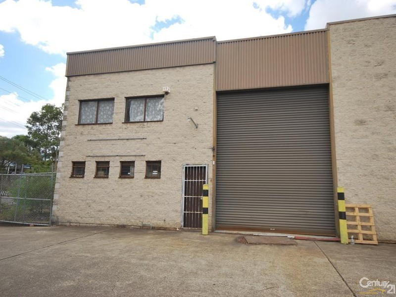 Wetherill Park NSW 2164