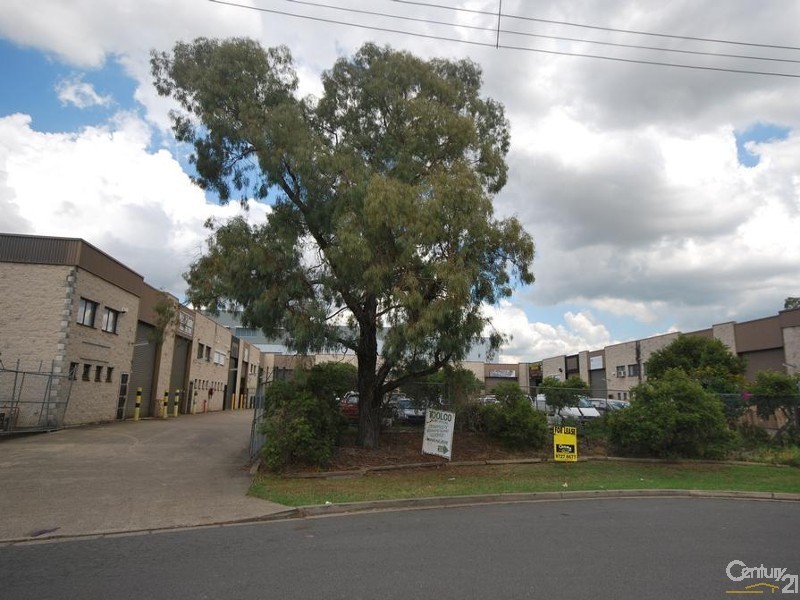 Wetherill Park NSW 2164