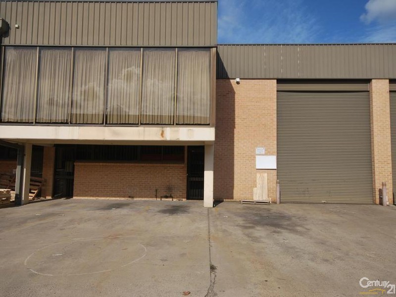 Guildford West NSW 2161