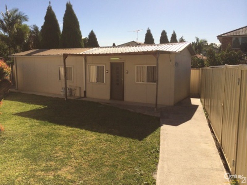 Greenfield Park NSW 2176