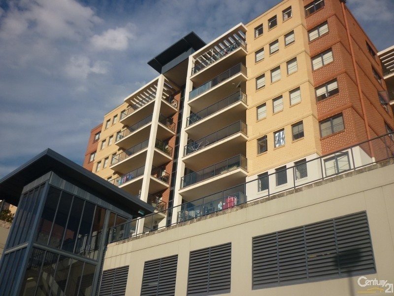 764/360 The Horsley Drive, Fairfield NSW 2165