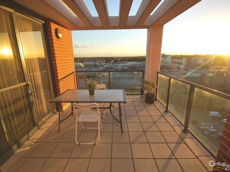 764/360 The Horsley Drive, Fairfield NSW 2165