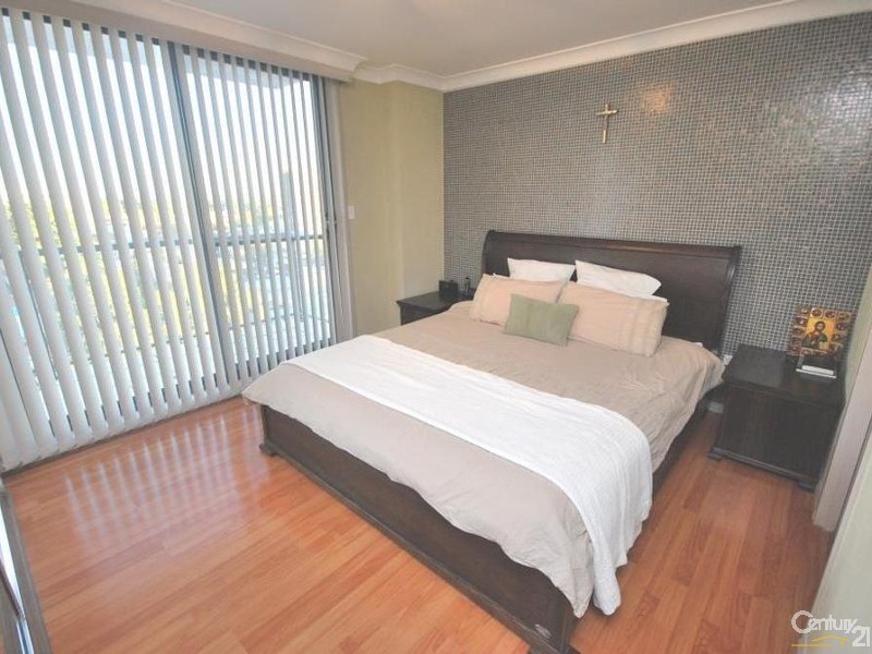 764/360 The Horsley Drive, Fairfield NSW 2165