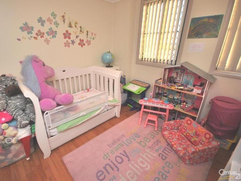 764/360 The Horsley Drive, Fairfield NSW 2165