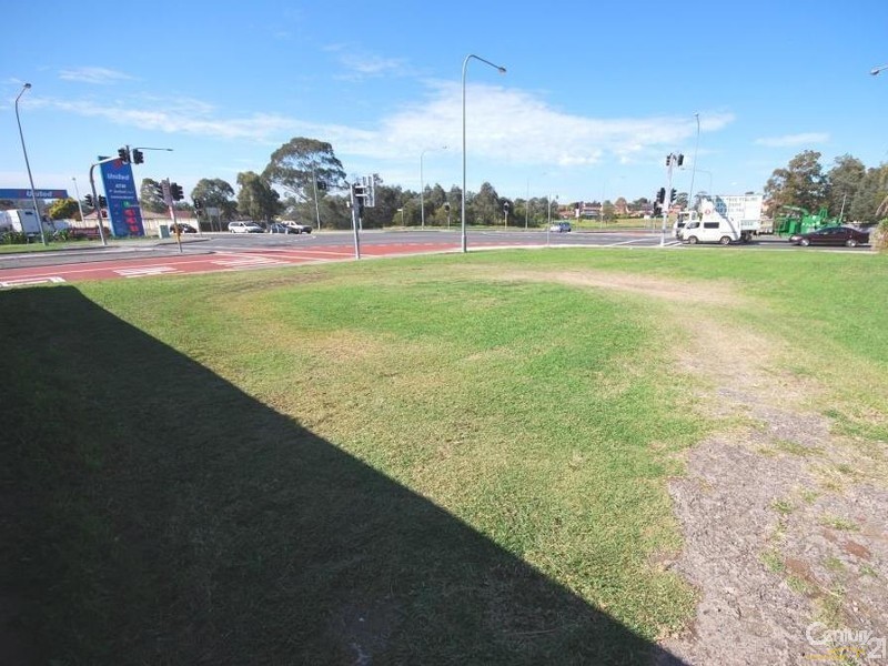 Greenfield Park NSW 2176