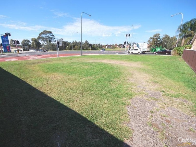 Greenfield Park NSW 2176