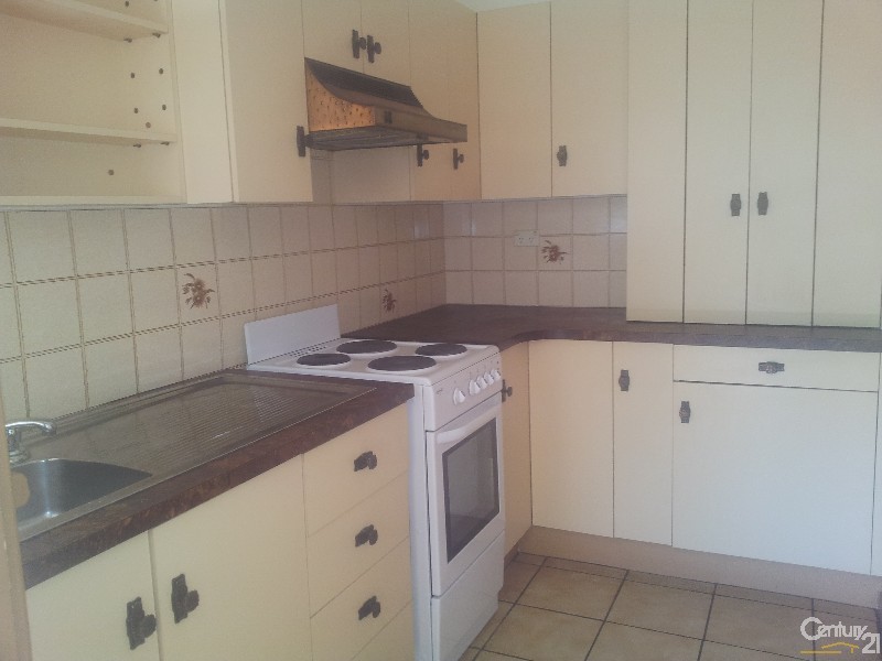 Guildford West NSW 2161