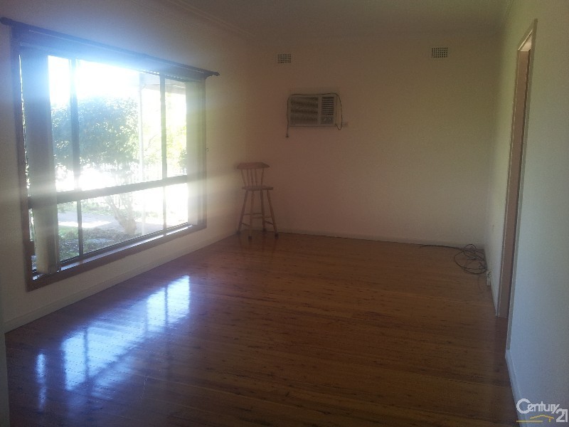 Guildford West NSW 2161