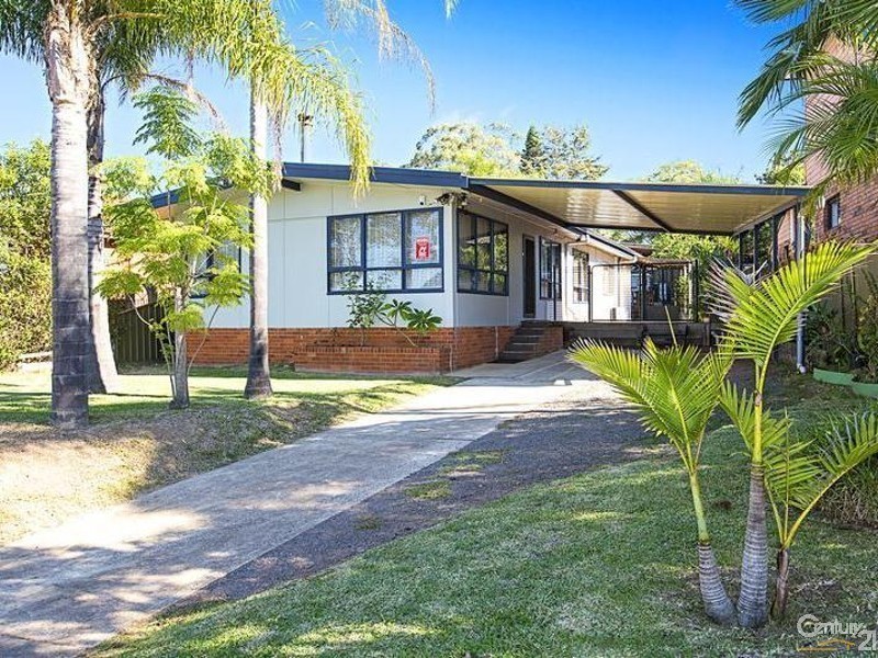 12 Toby’s Boulevarde, Mount Pritchard NSW 2170