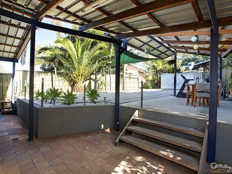 12 Toby’s Boulevarde, Mount Pritchard NSW 2170