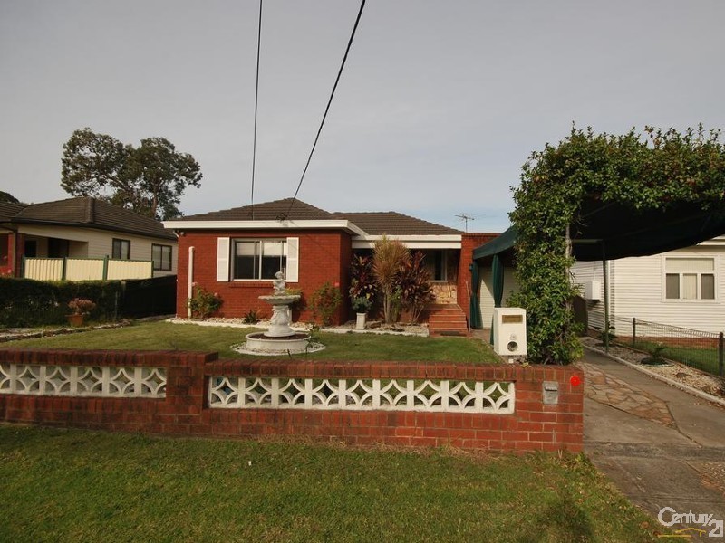 Sefton NSW 2162