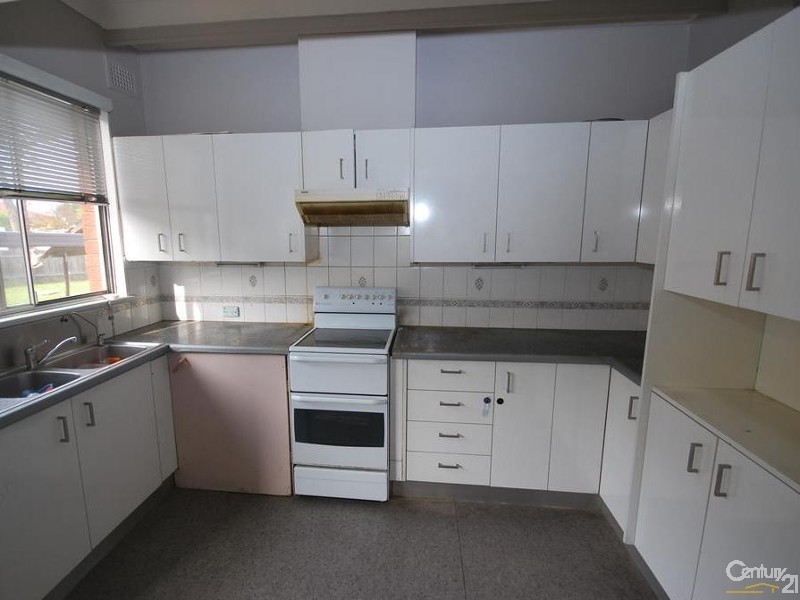 Sefton NSW 2162