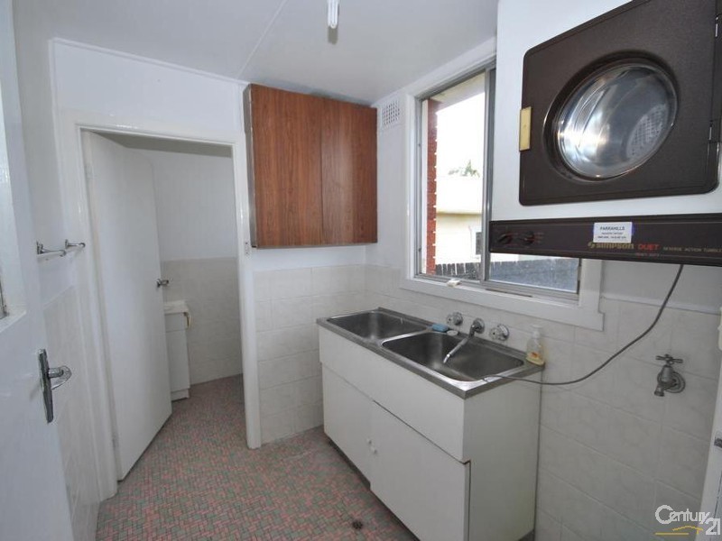 Sefton NSW 2162