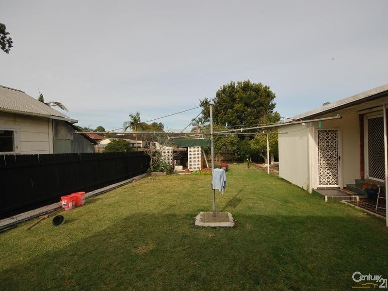 Sefton NSW 2162