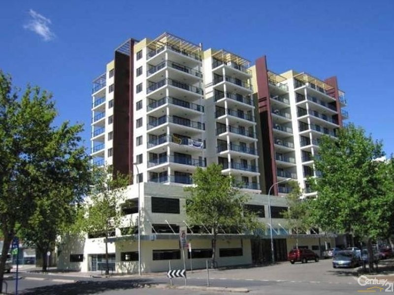 Fairfield NSW 2165