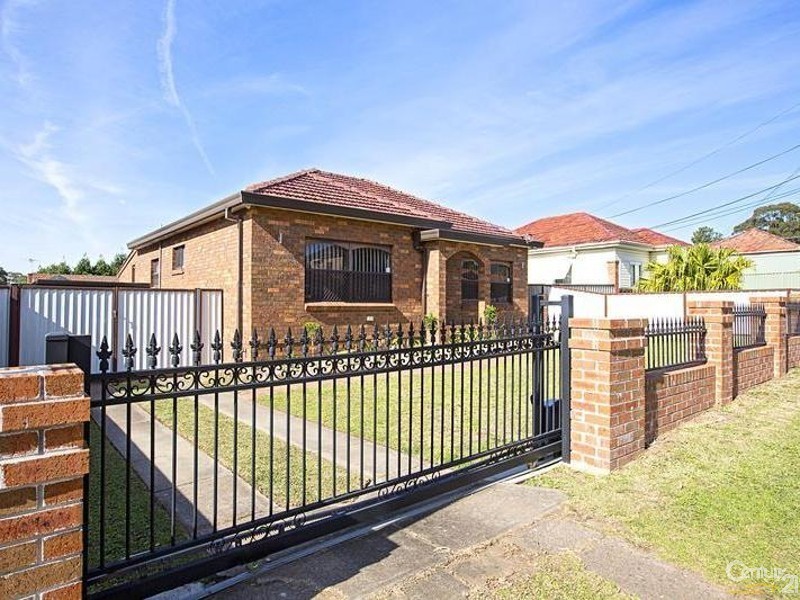 29 Wingara Street, Chester Hill NSW 2162