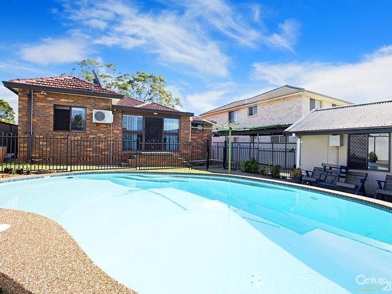 29 Wingara Street, Chester Hill NSW 2162