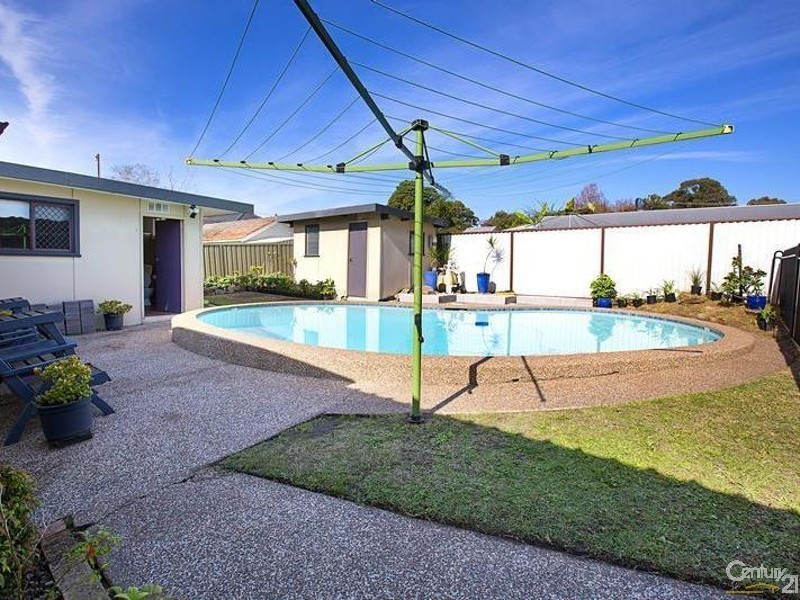 29 Wingara Street, Chester Hill NSW 2162