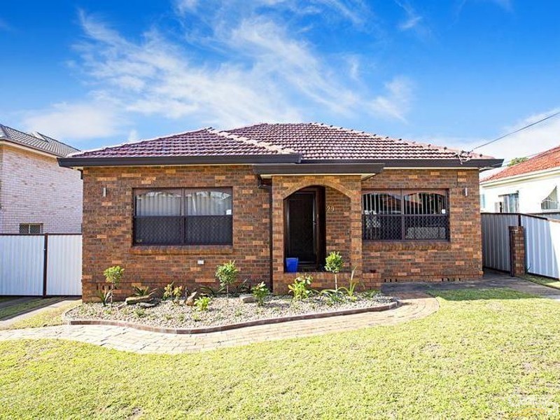 29 Wingara Street, Chester Hill NSW 2162