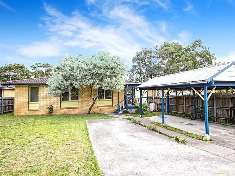 13 Tea Tree Crescent, Macquarie Fields NSW 2564