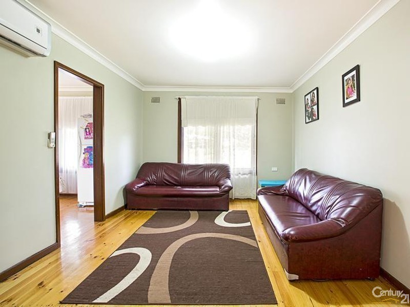 13 Tea Tree Crescent, Macquarie Fields NSW 2564
