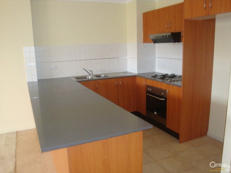 Fairfield NSW 2165