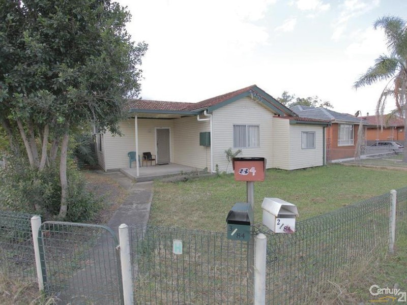 84 Neville Street, Smithfield NSW 2164