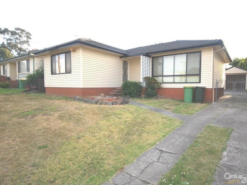 Smithfield NSW 2164