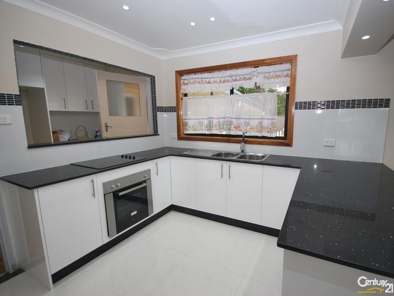 Smithfield NSW 2164