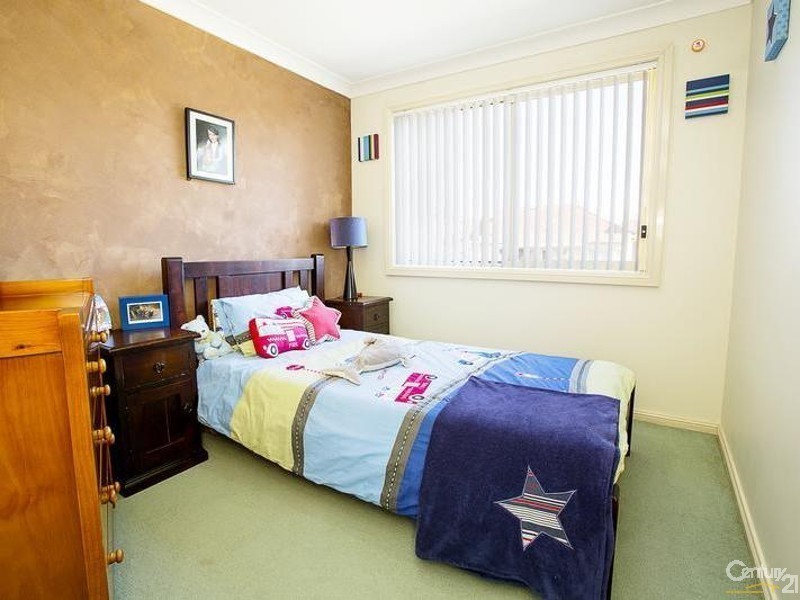 12A Oxley Street, Fairfield NSW 2165