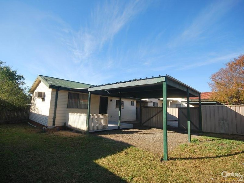 Smithfield NSW 2164