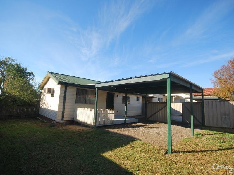 Smithfield NSW 2164