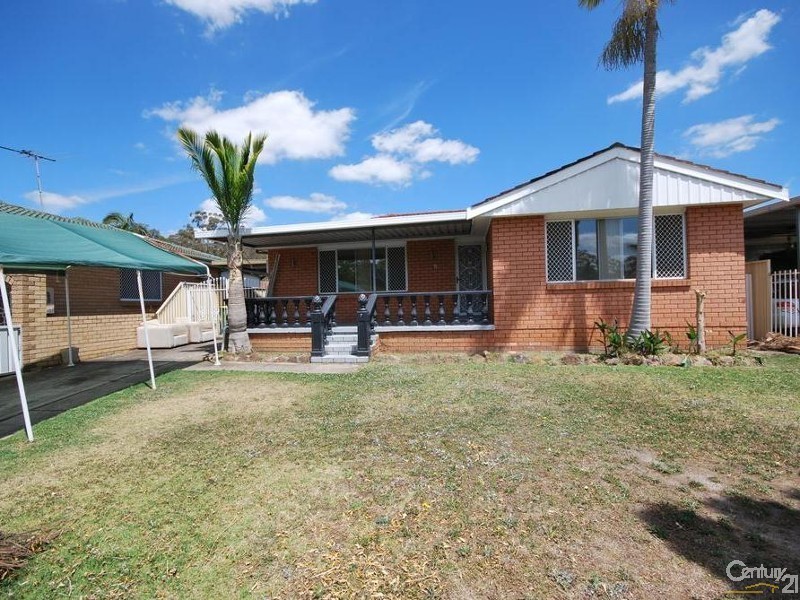 Bossley Park NSW 2176