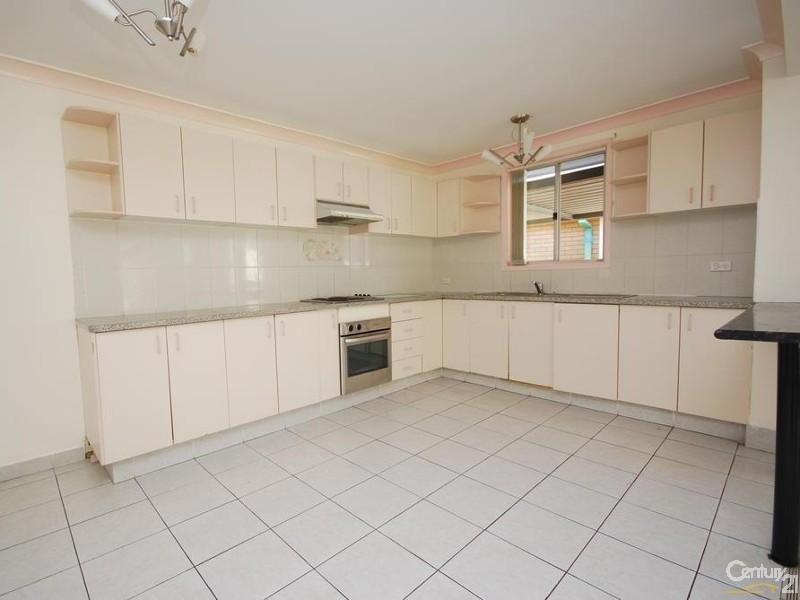 Bossley Park NSW 2176