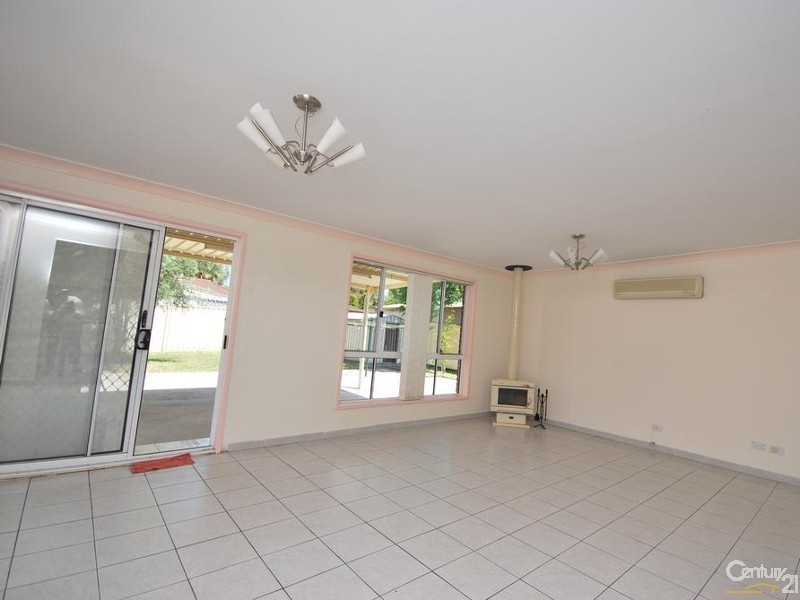 Bossley Park NSW 2176