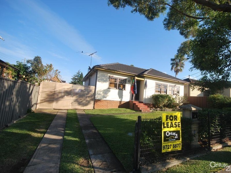 Smithfield NSW 2164