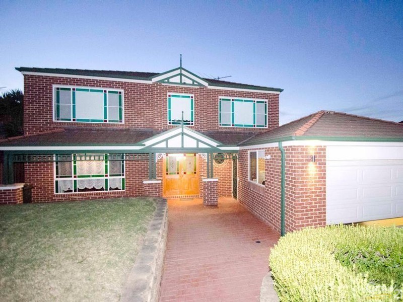 41 Aplin Road, Bonnyrigg Heights NSW 2177