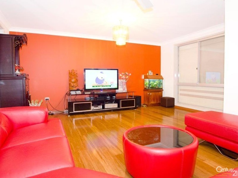 40 Kembla Street, Wakeley NSW 2176