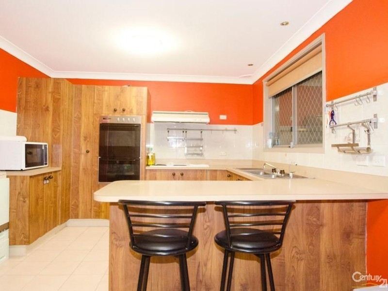 40 Kembla Street, Wakeley NSW 2176