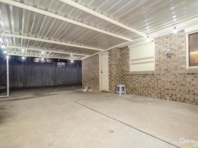 40 Kembla Street, Wakeley NSW 2176