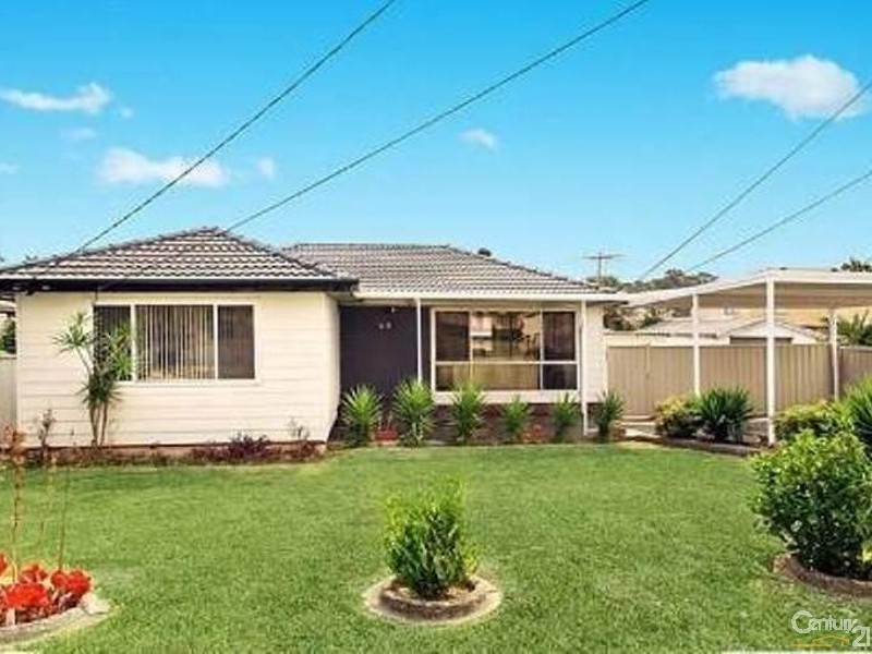 39 Atherton Street,, Fairfield West NSW 2165