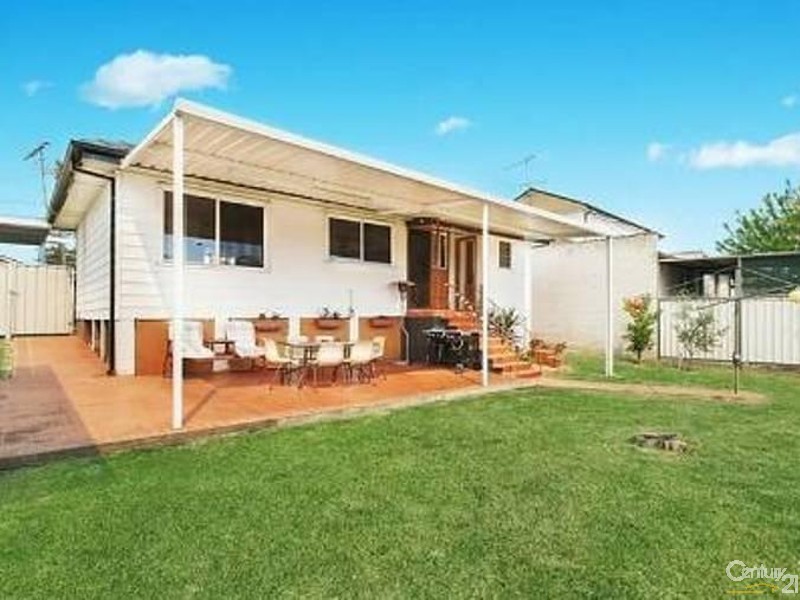39 Atherton Street,, Fairfield West NSW 2165